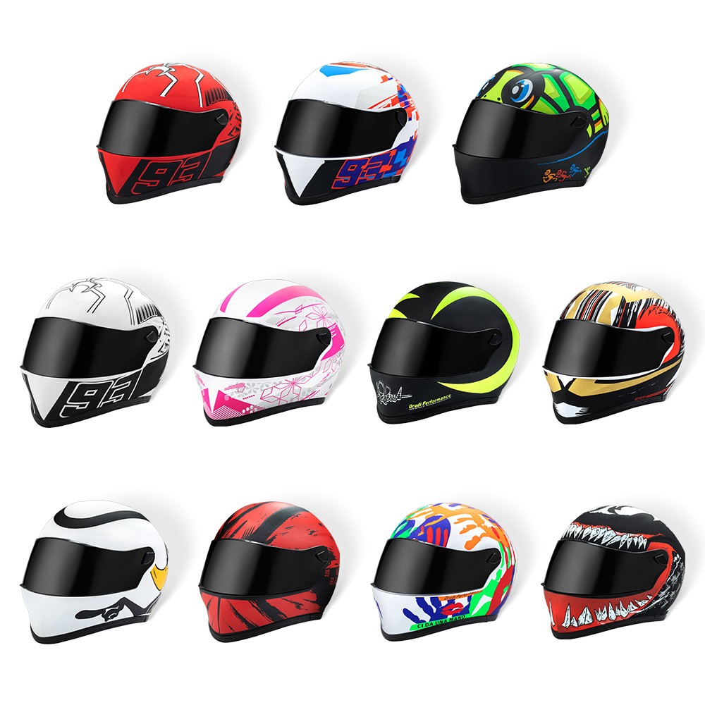 Poupée de jouets d'ours de moto, mini ours de moto avec des jouets de casque, ours de coureur avec le nom personnalisé, cadeau d'ours de tenue de motard de cavalier pour des amis