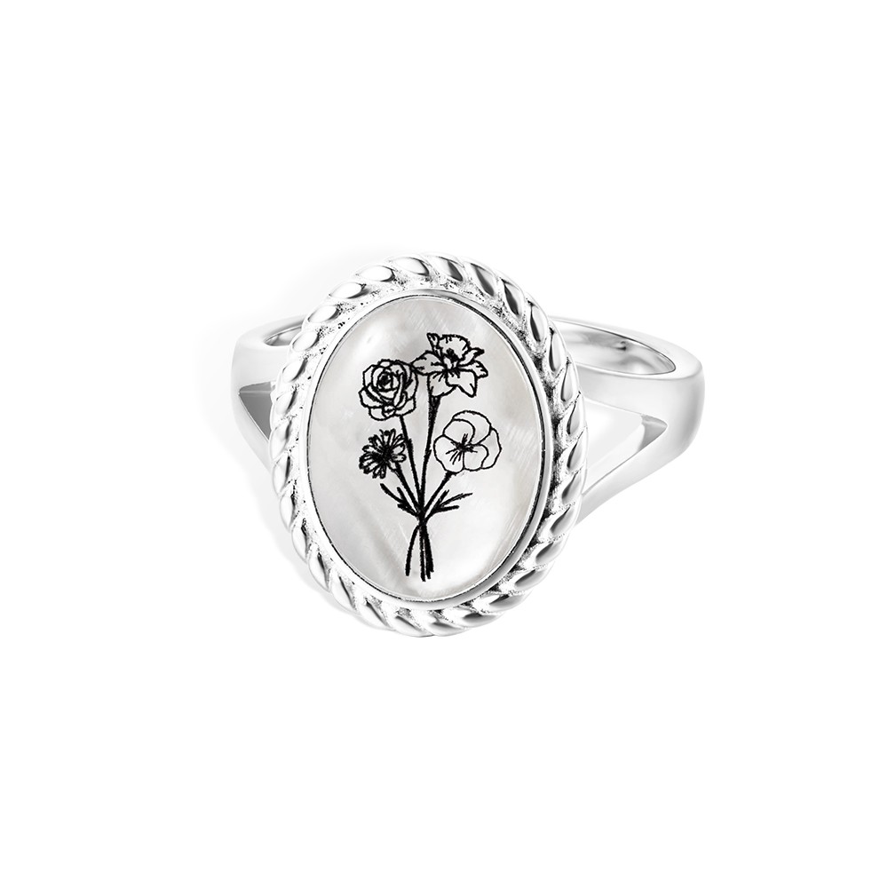dainty ring