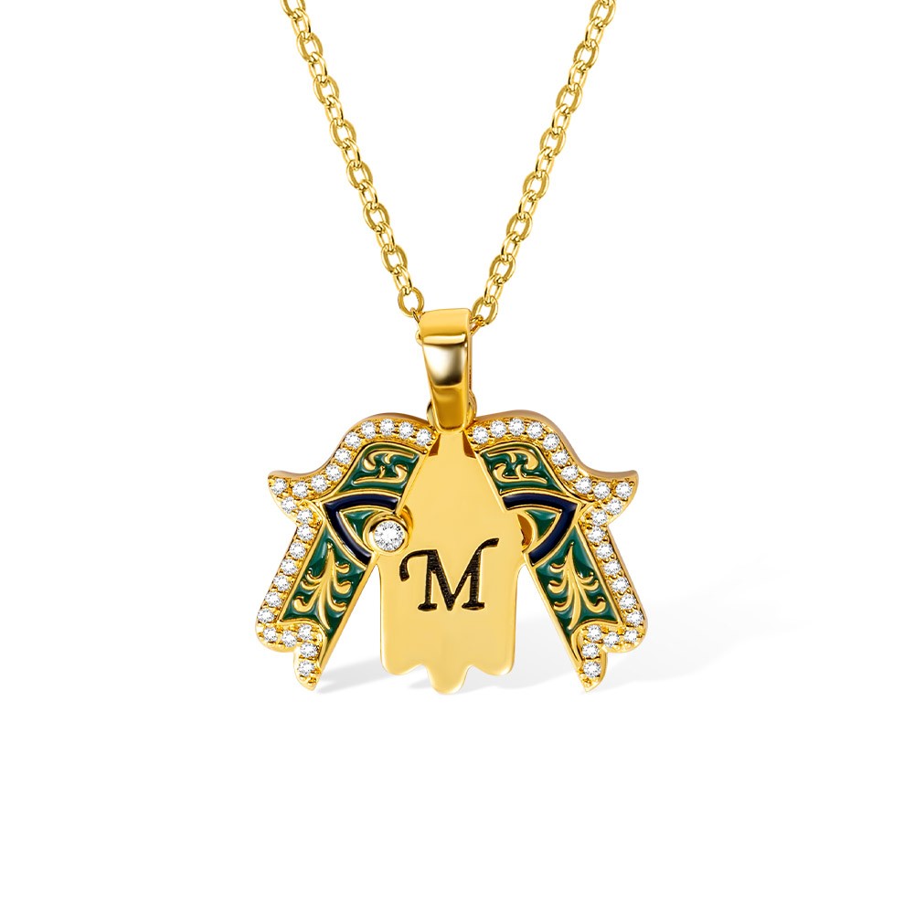 personality jewelry