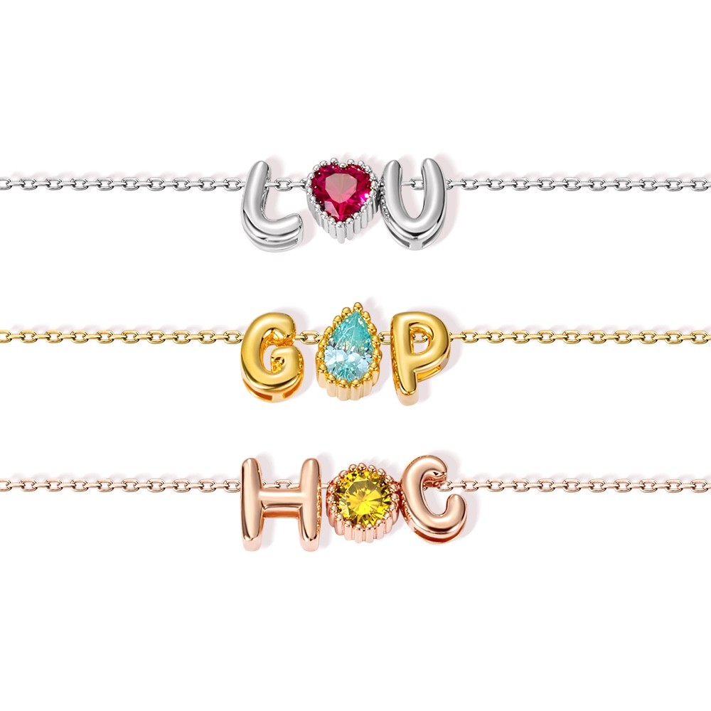 bridesmaid necklace gift