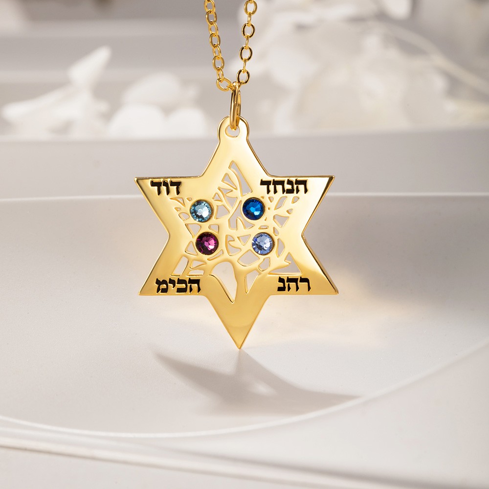 magen david