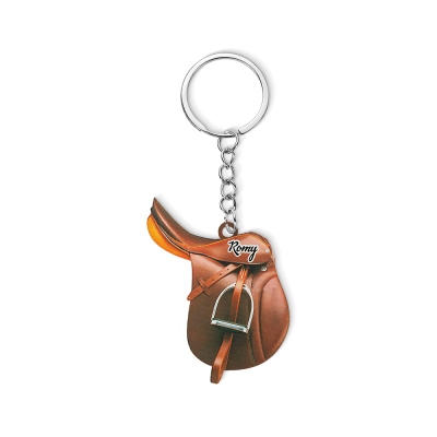 style porte-clés