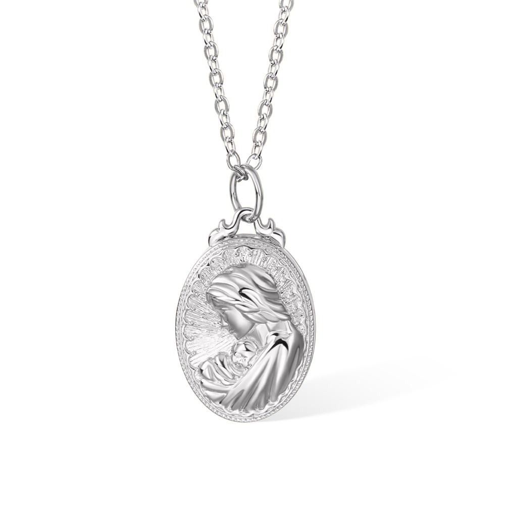 necklace for mom