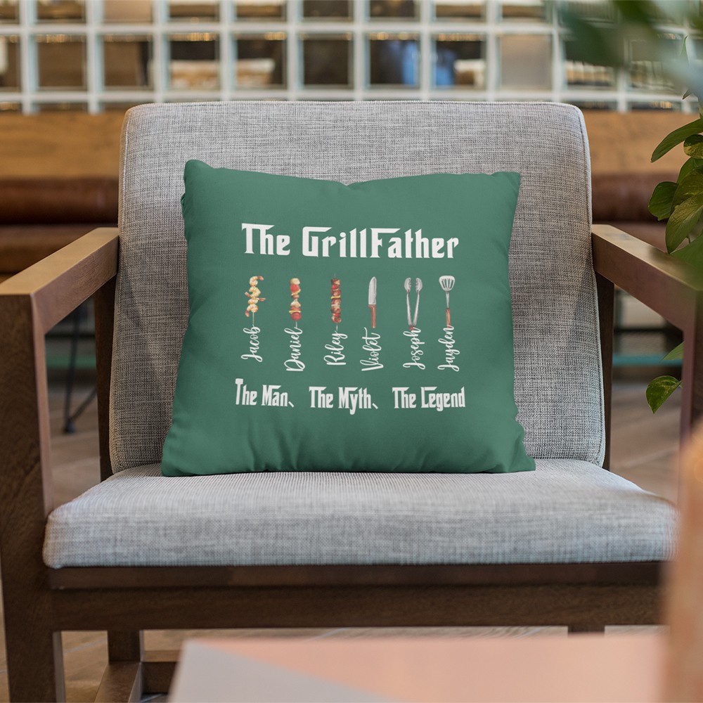 pillow