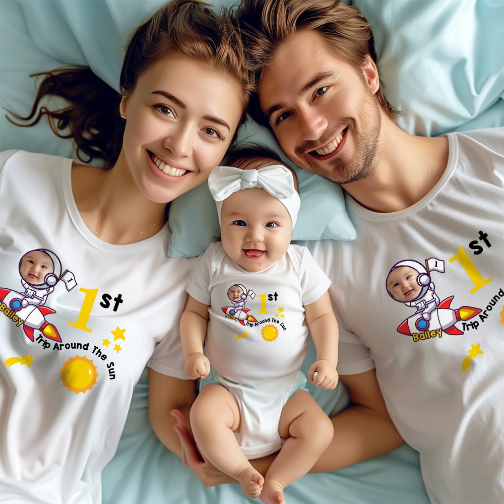 First father's day gift