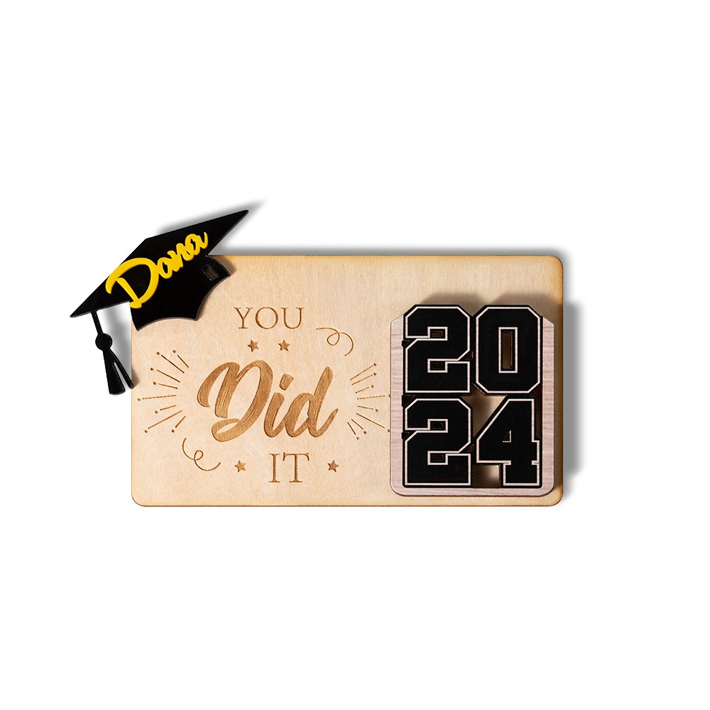graduation cap