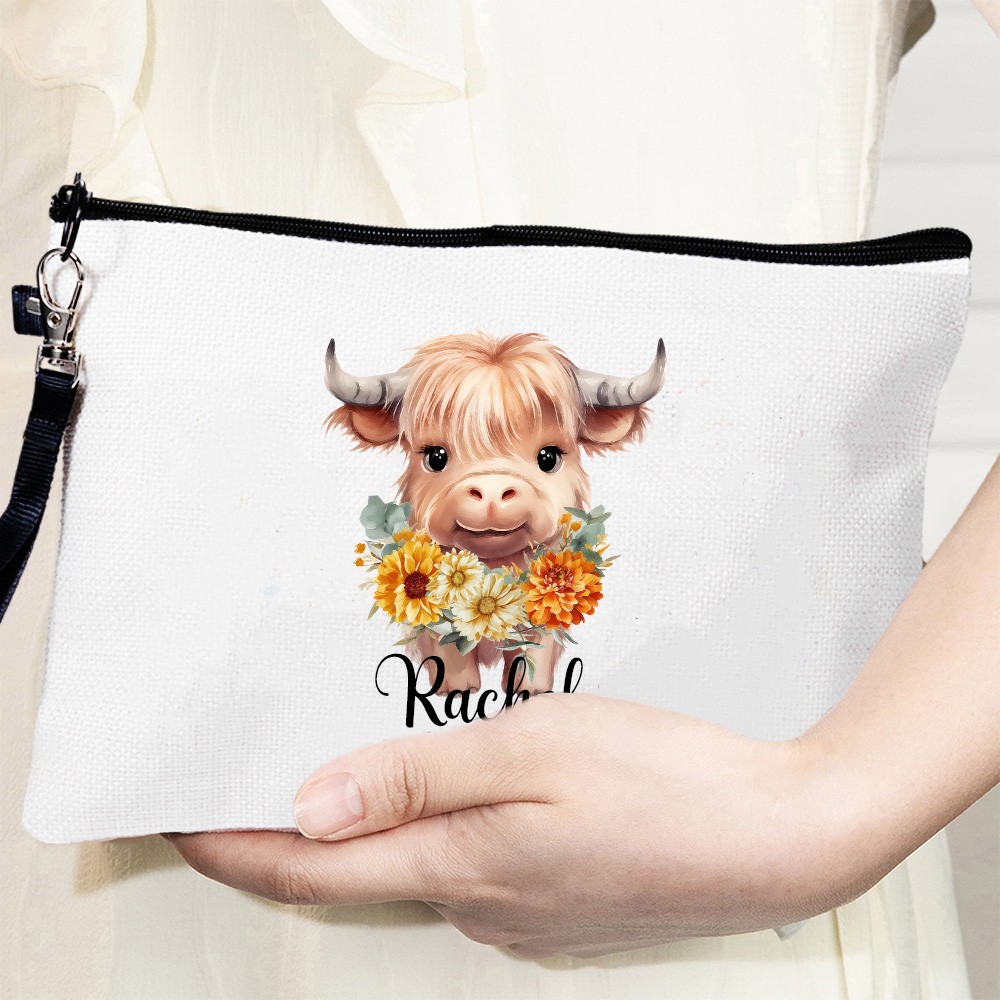 toiletry bags