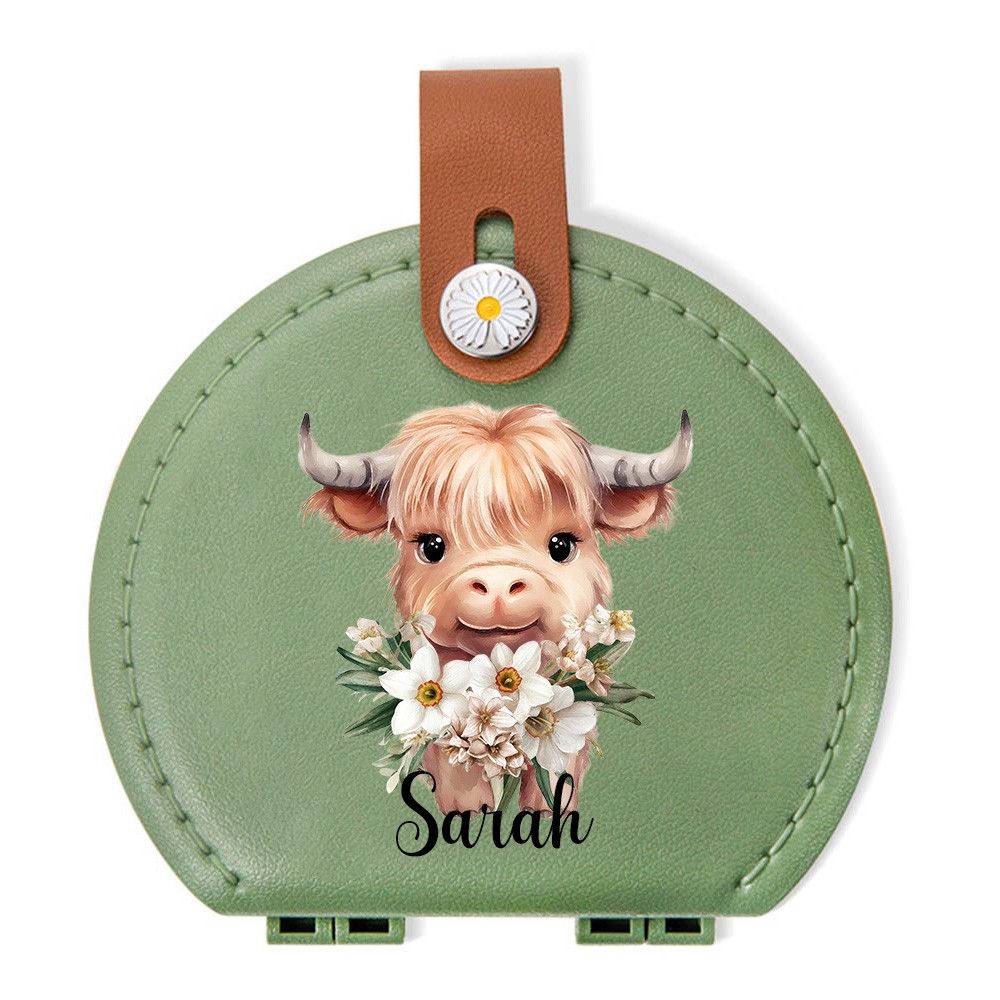 highland cow