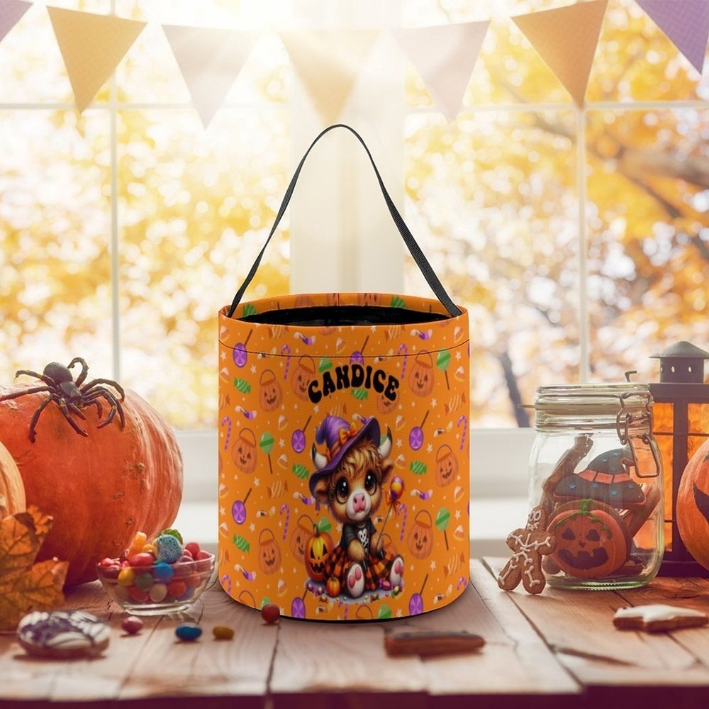 candy bags