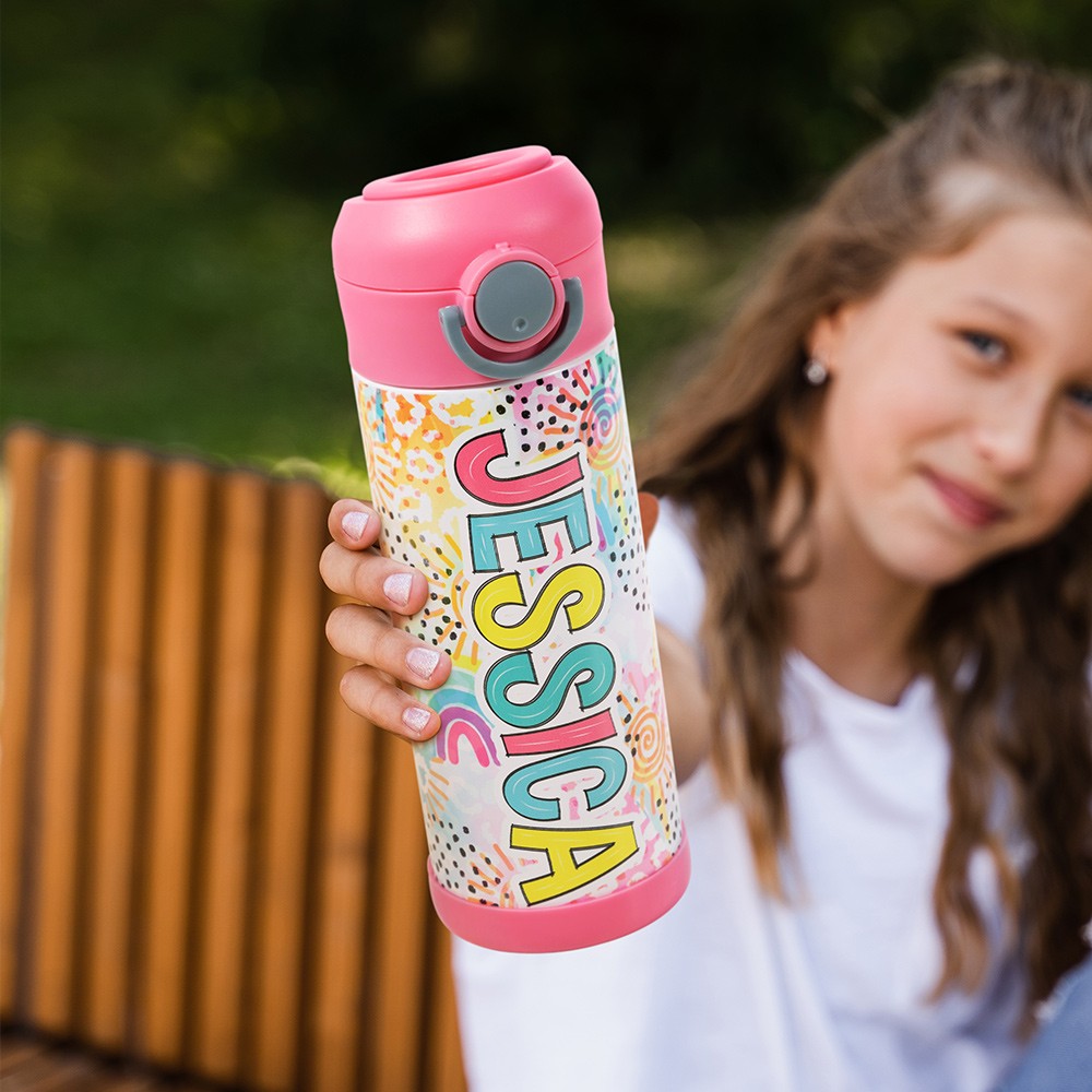 Water Bottle