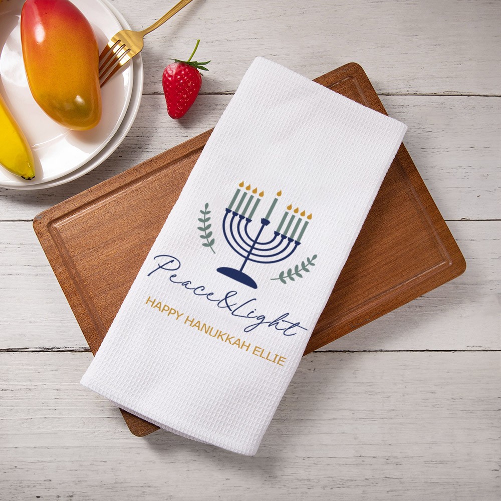 tea towel