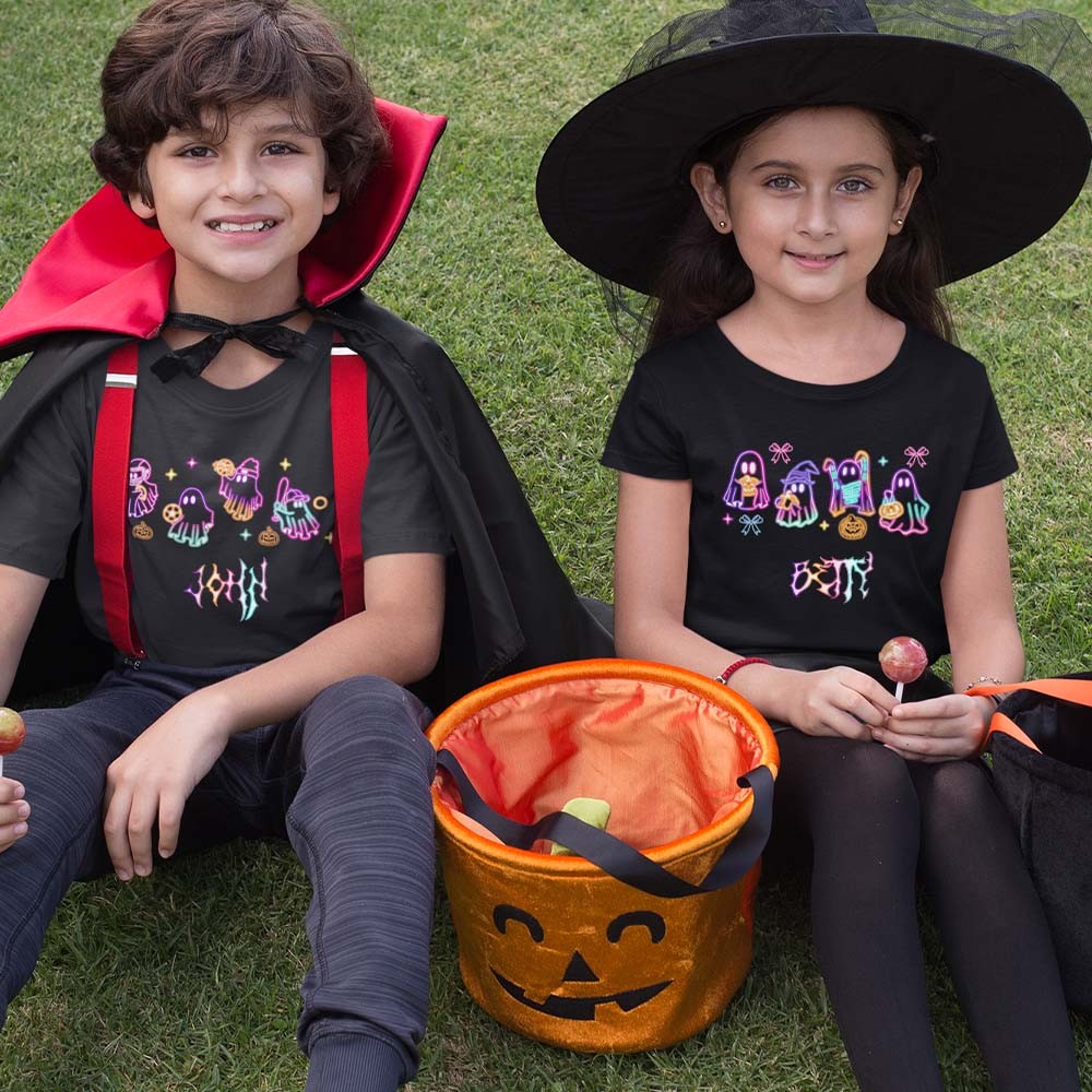 Halloween T-shirt