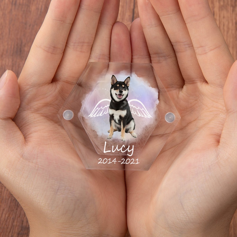 Loss of Pet Gifts