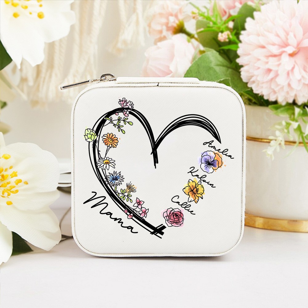 Jewelry Box