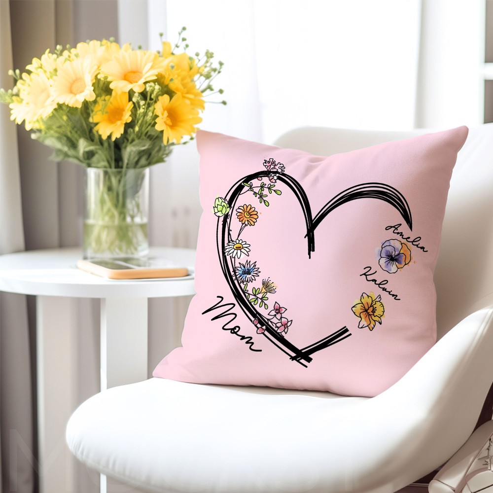 pillow case