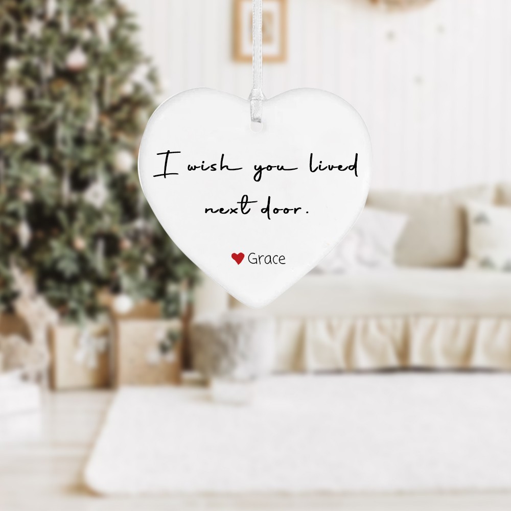Christmas Ornament