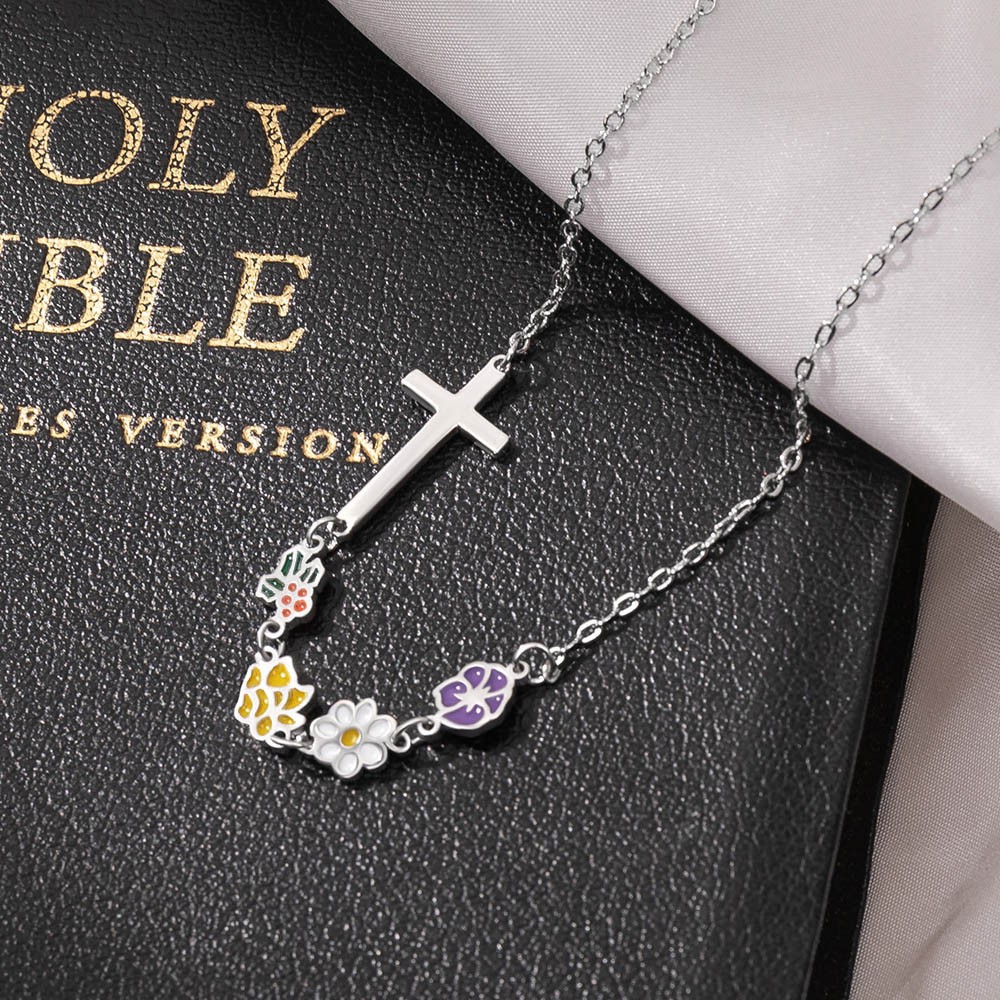 family necklace