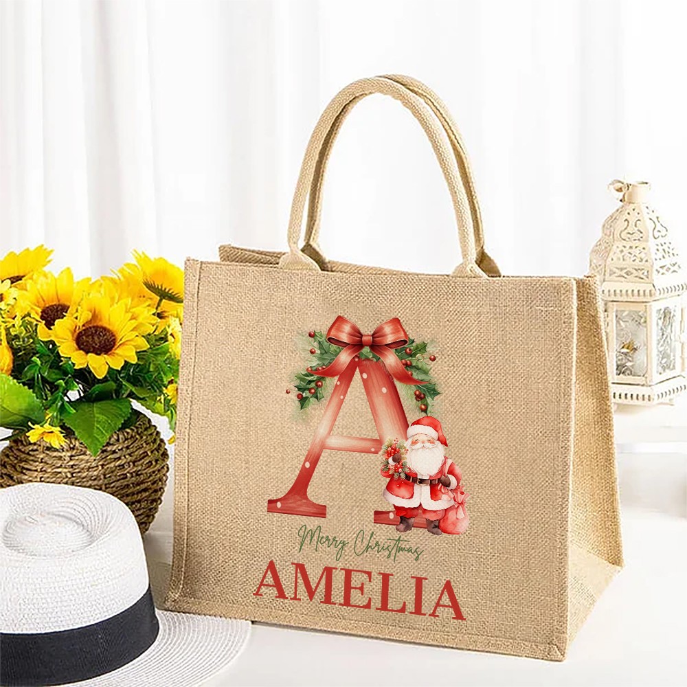 Jute Bag