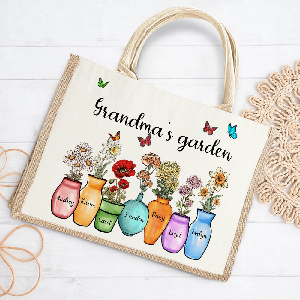Oma Tasche