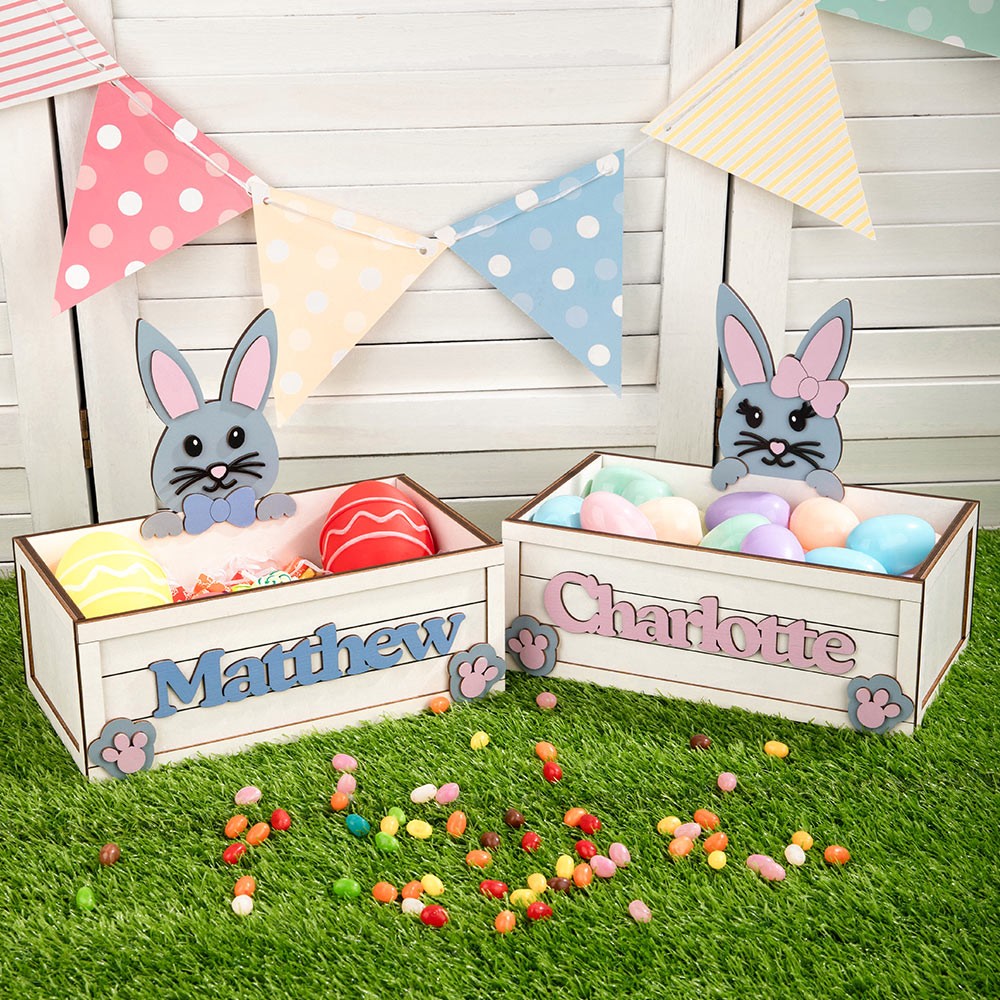 Easter Box