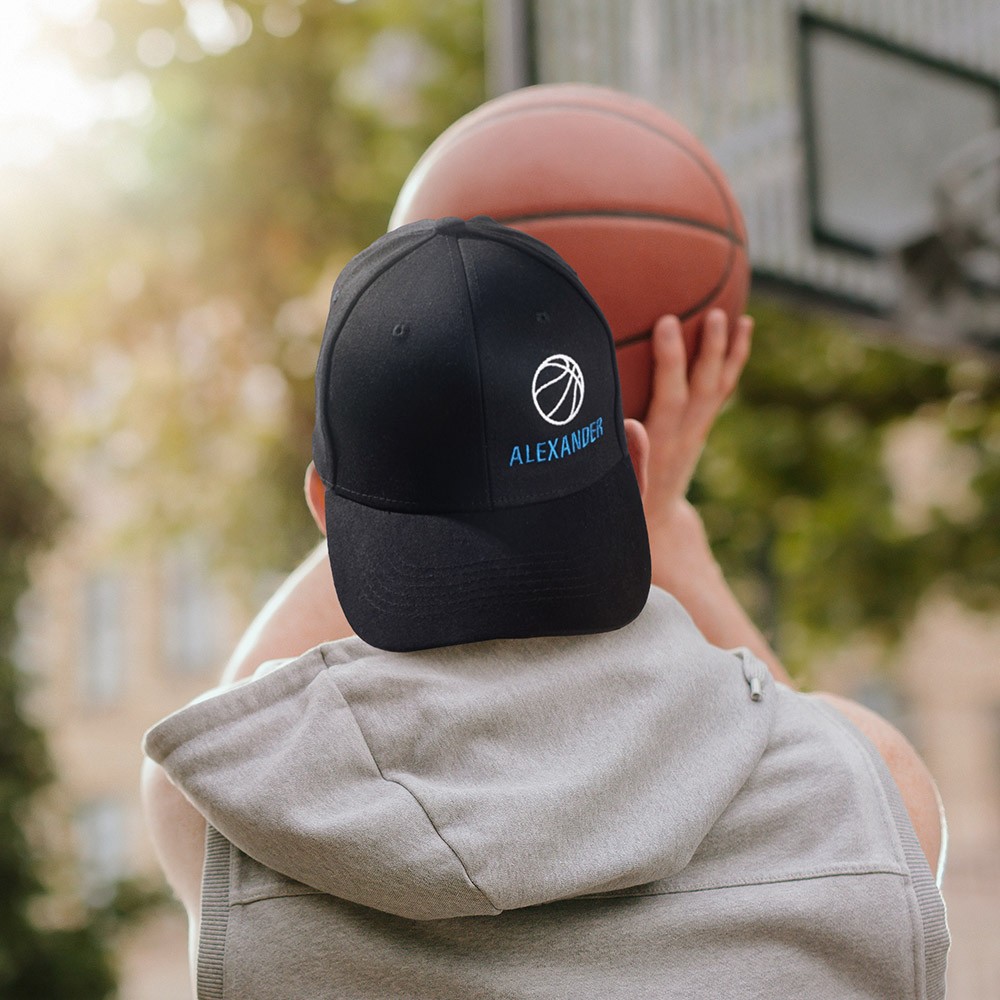 sport hat
