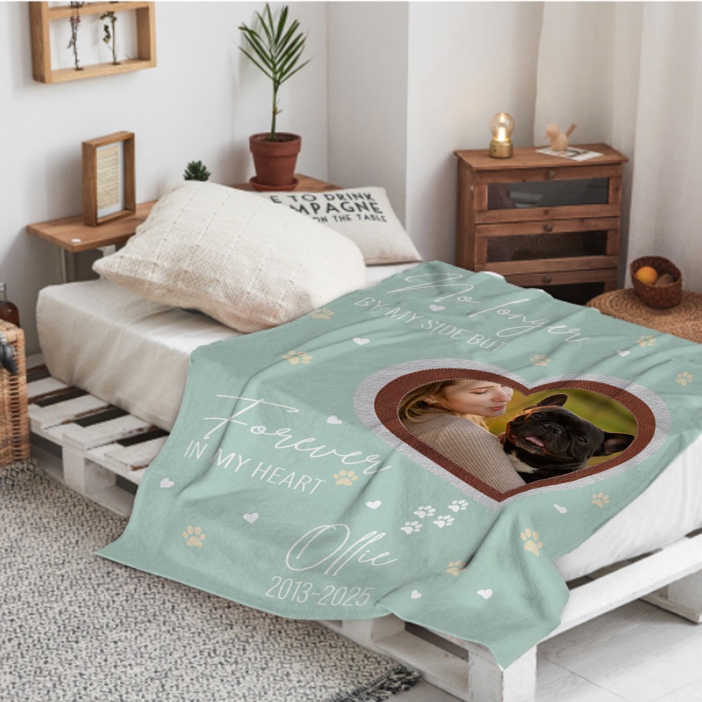 fleece blanket