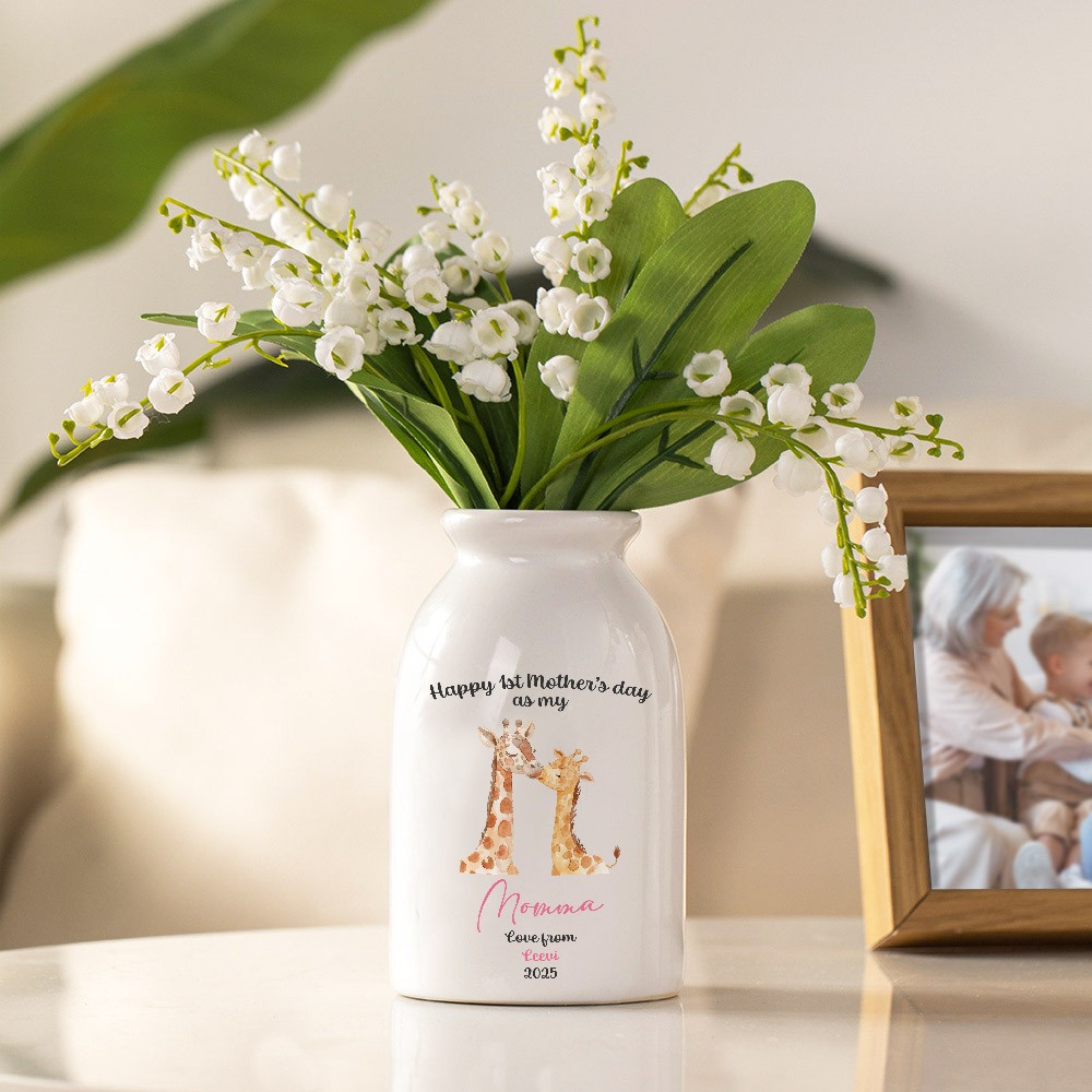 Flower Vase