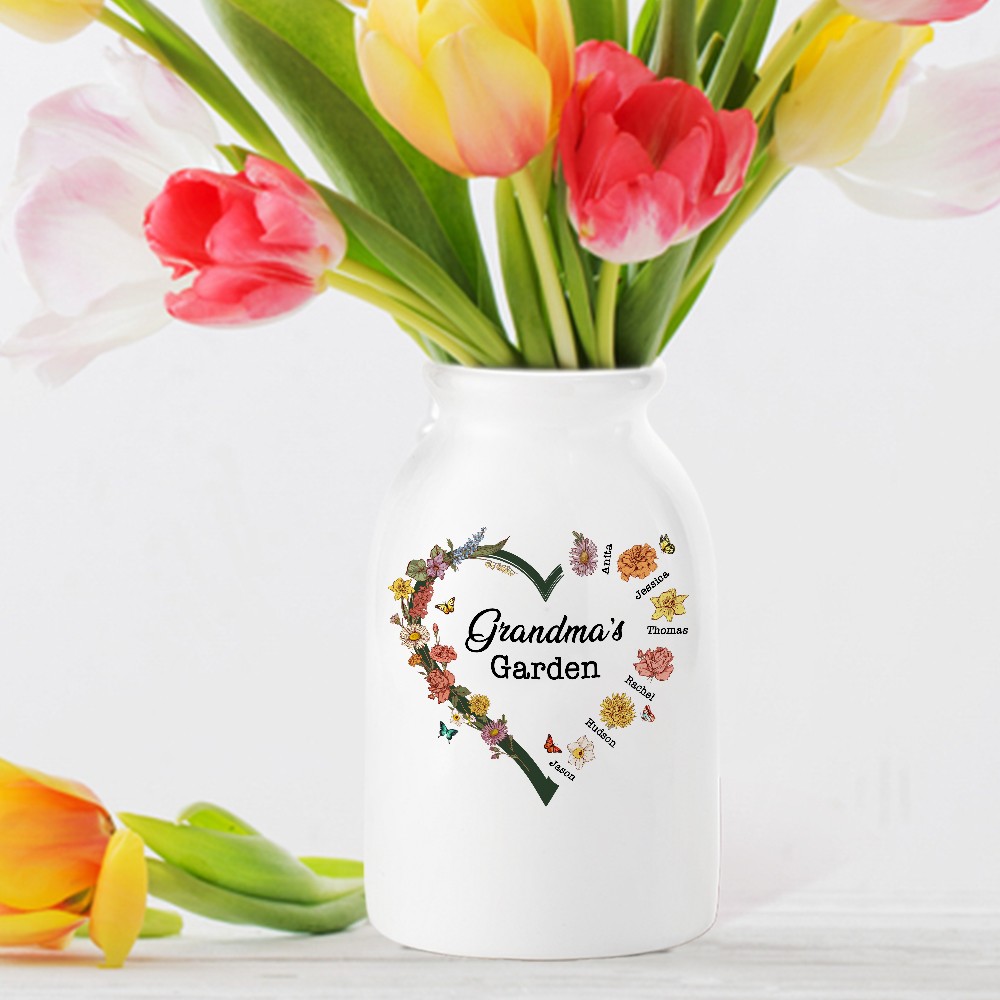 Flower Vase