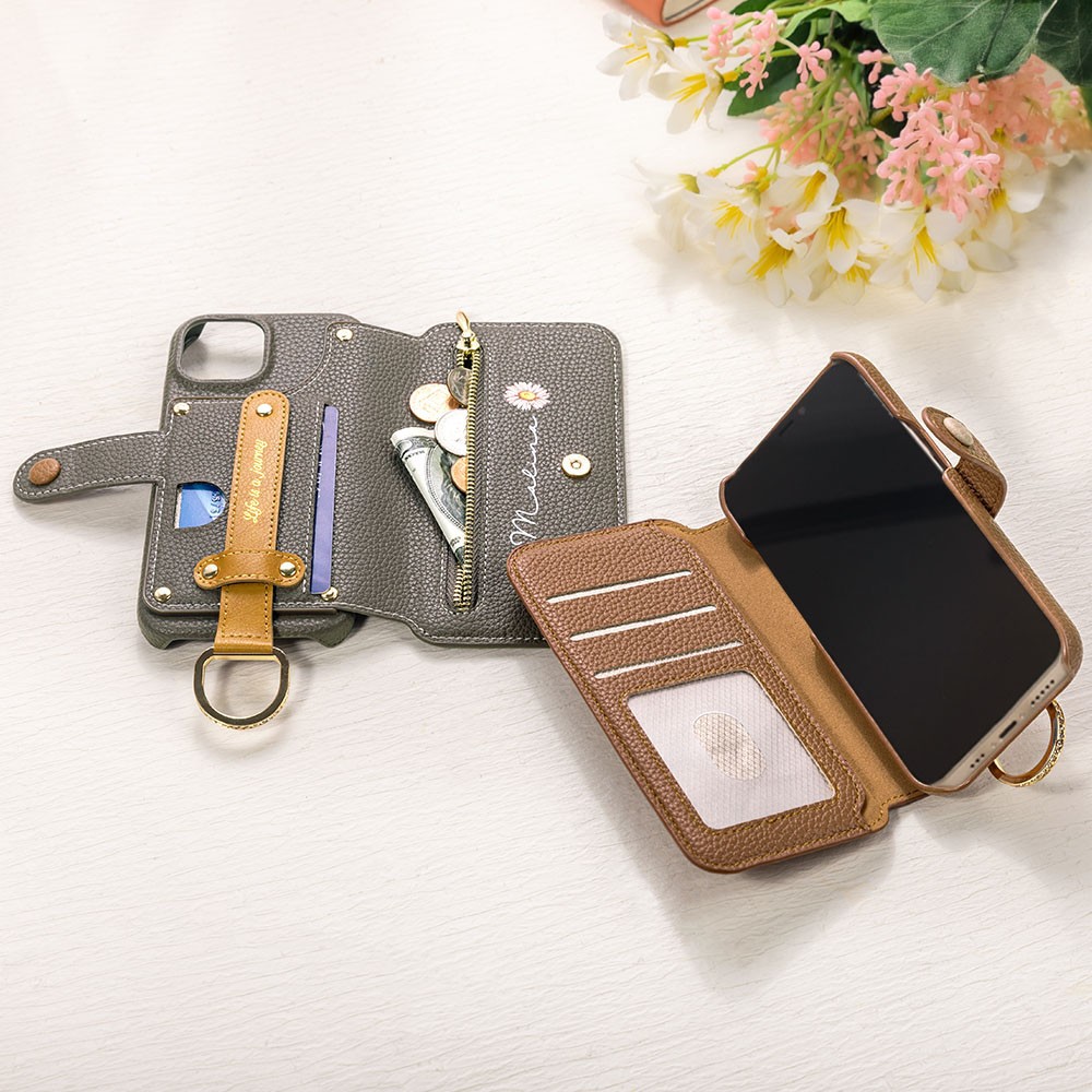 Flip Cell Phone Cases