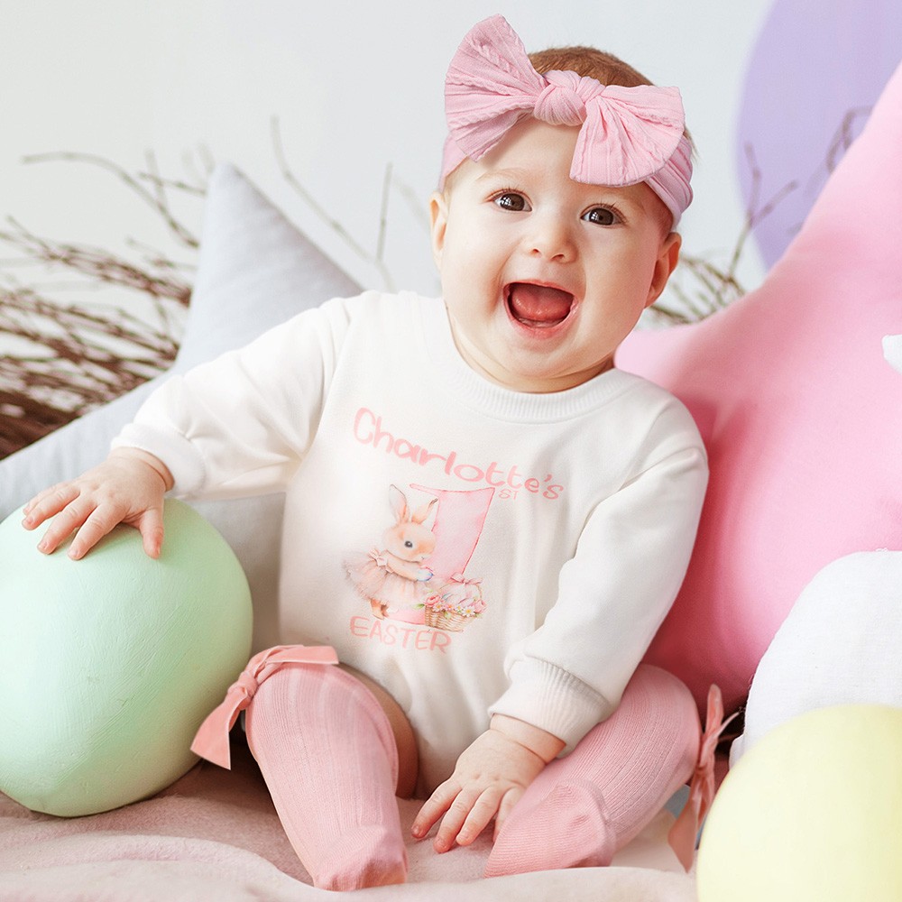 bunny outfit