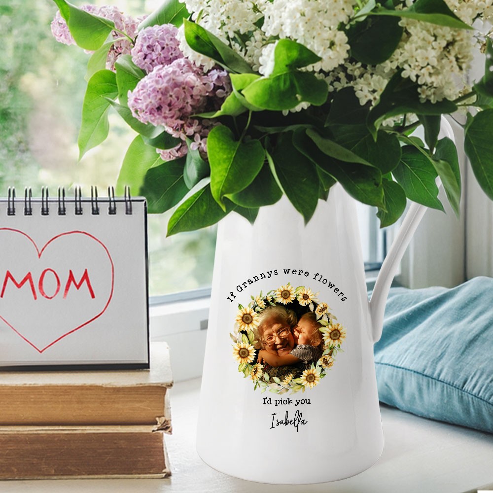 Flower Vase