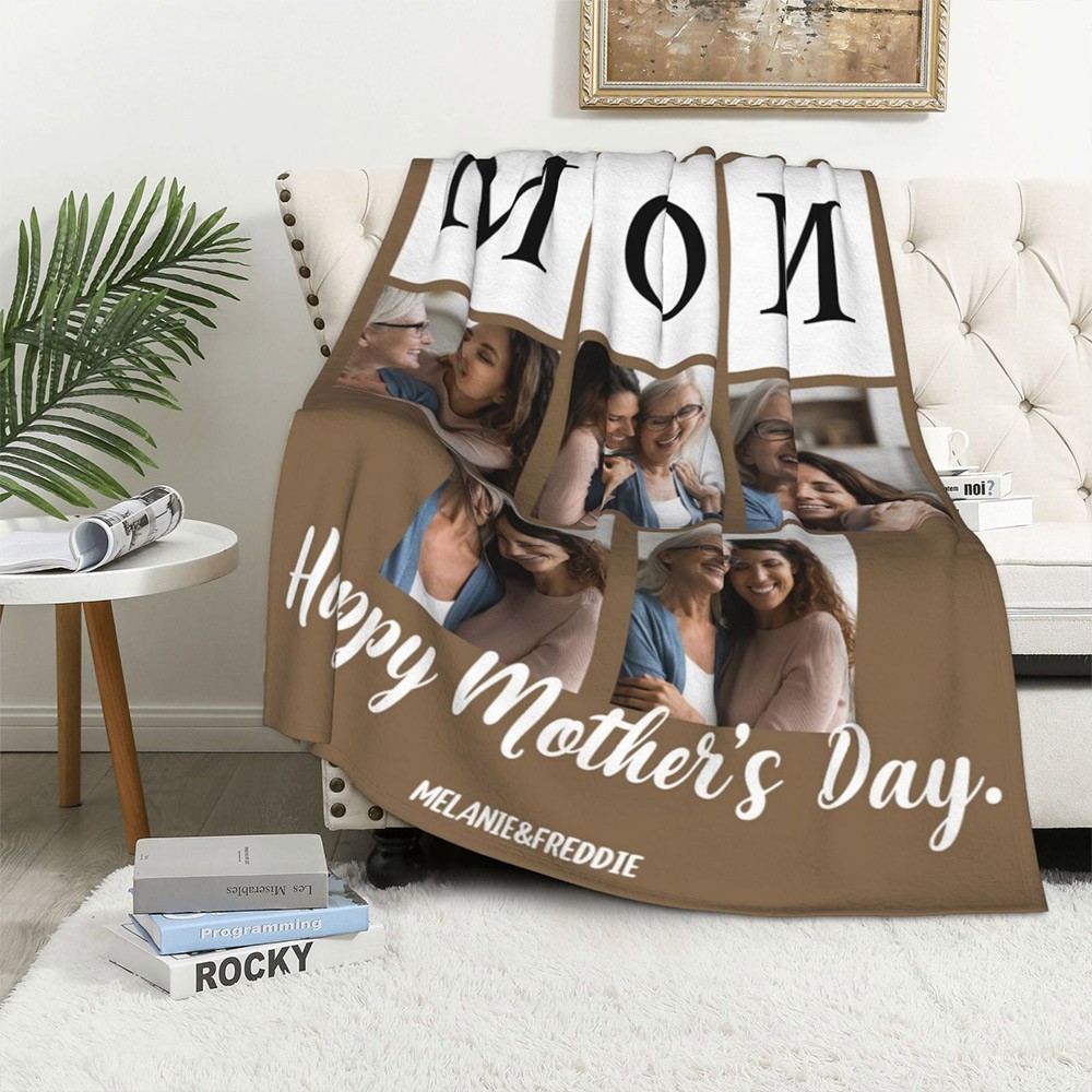 fleece blanket