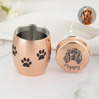 Mini Urn