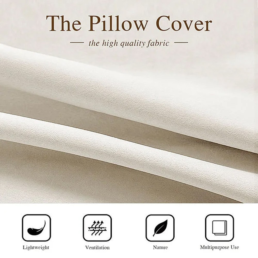 Throw Pillow Cover