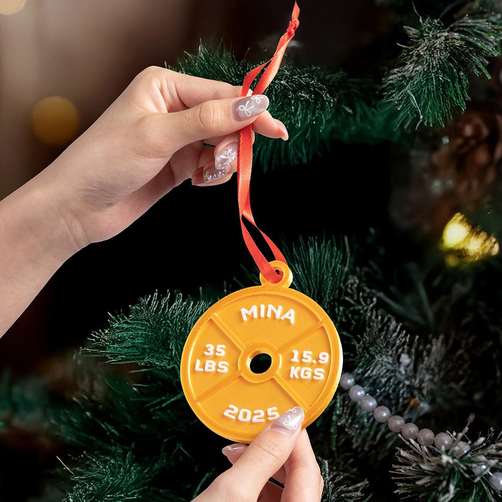 Christmas ornament