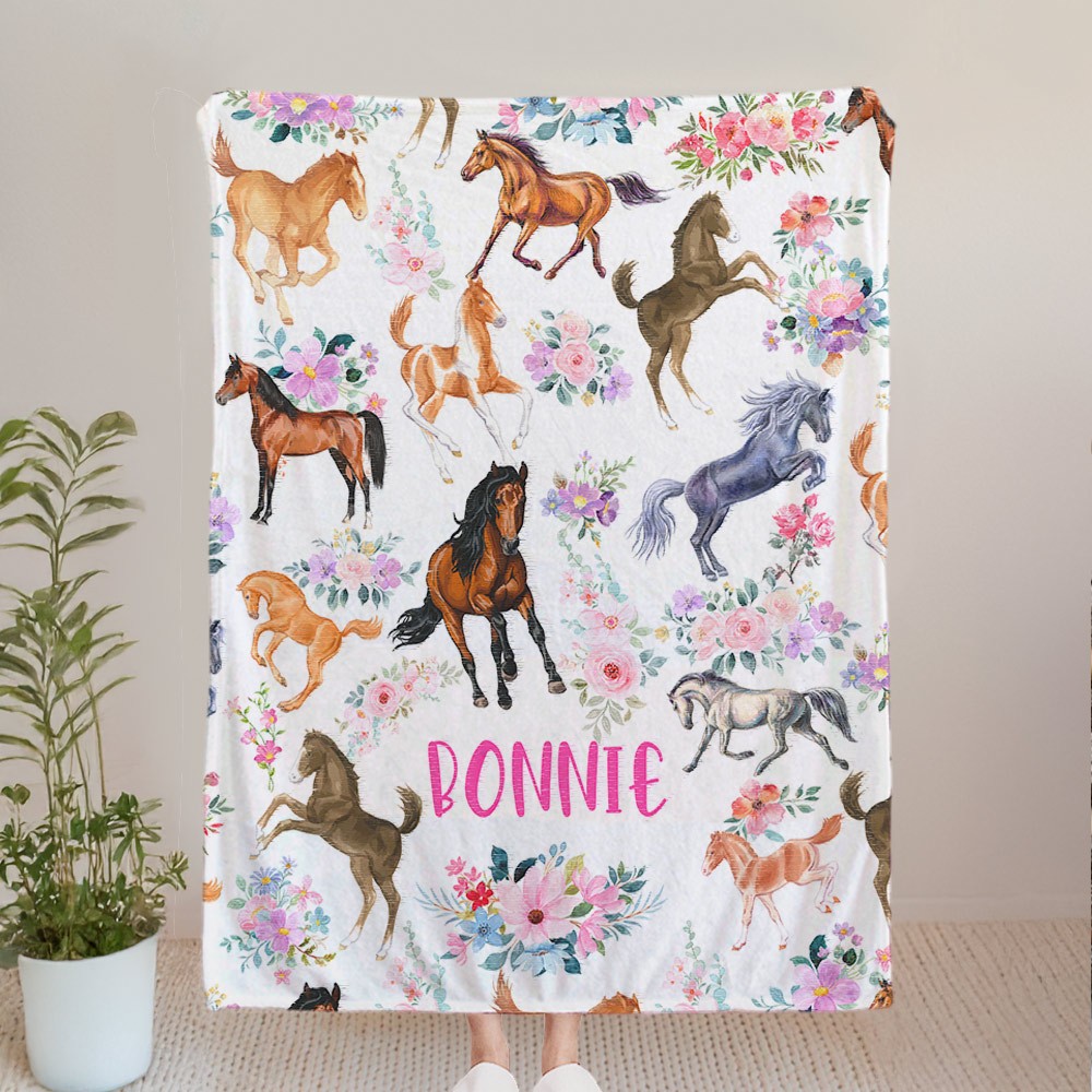 fleece blanket