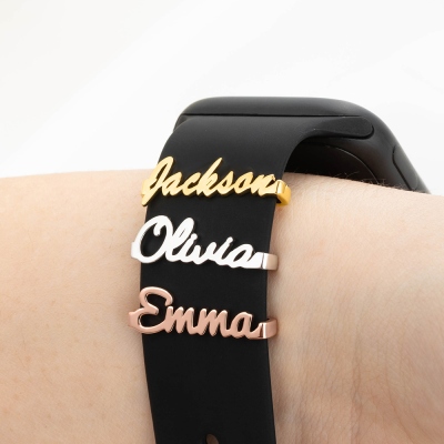 Apple Watch Accessories