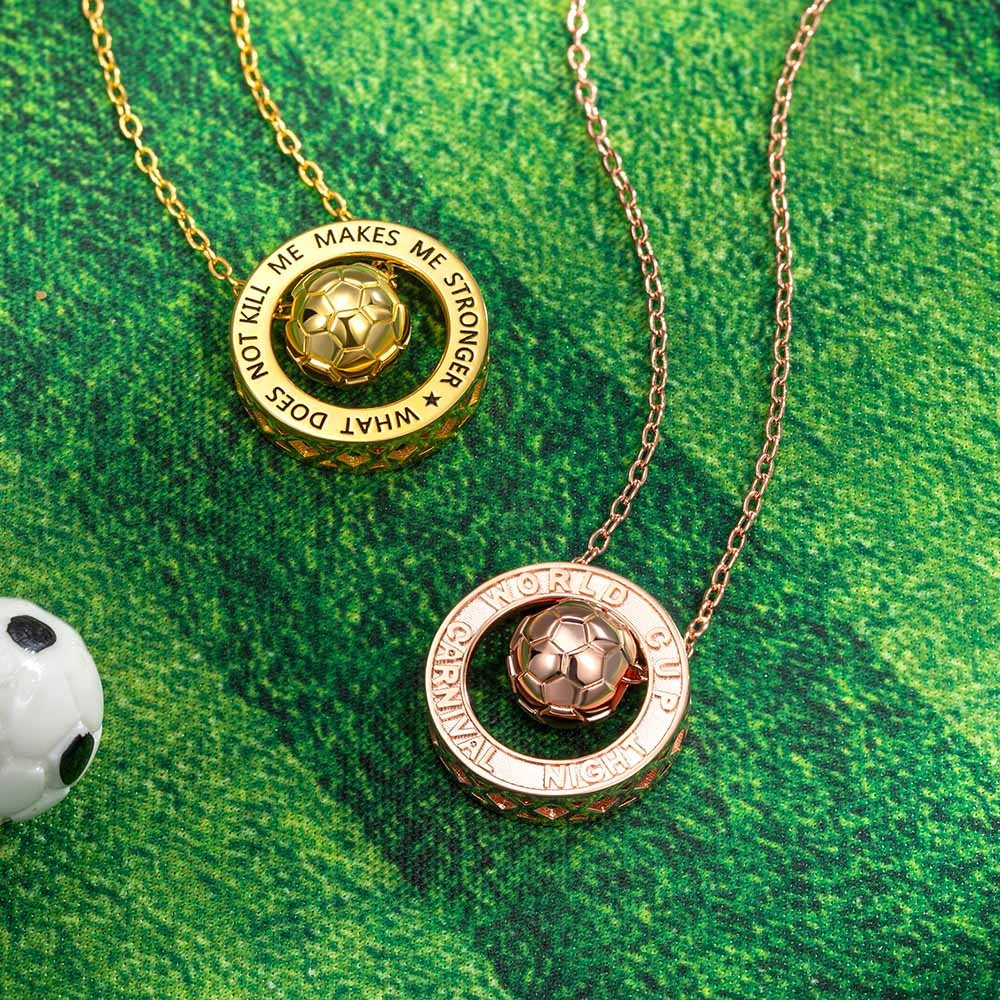 sport jewelry