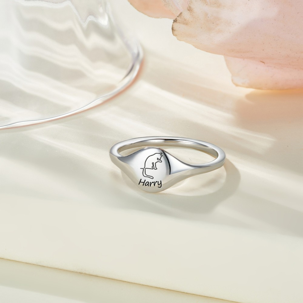 Signet Ring