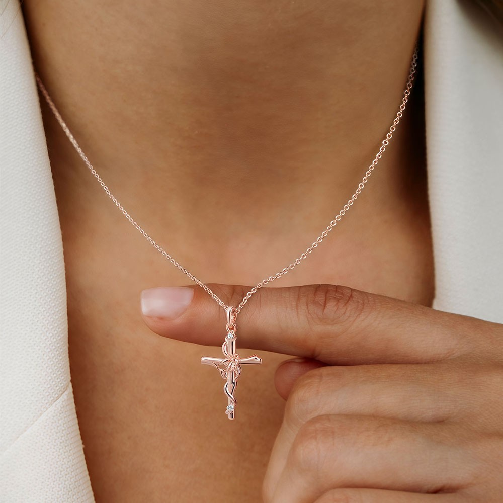 Birthstone Necklace