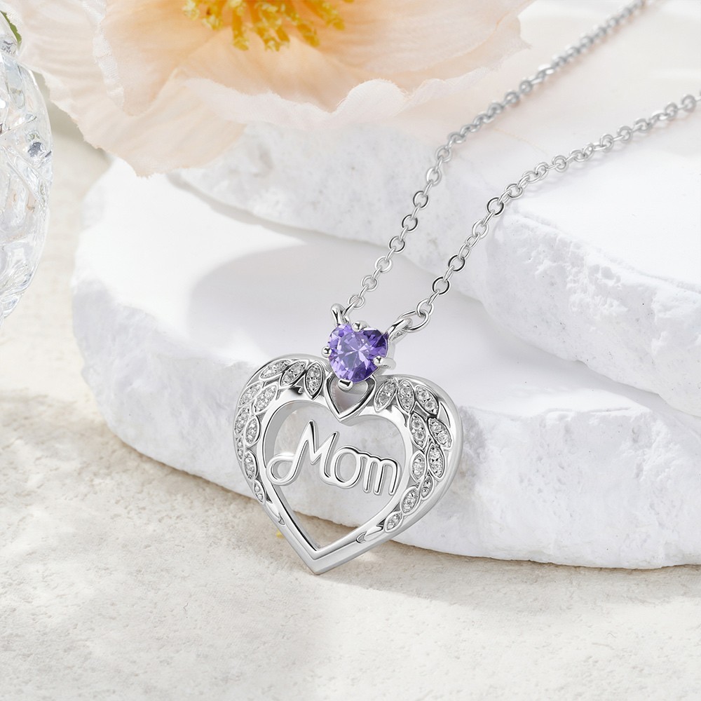 Mother's Day Necklace