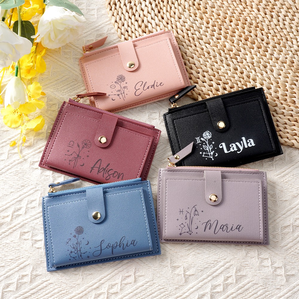 mini wallet