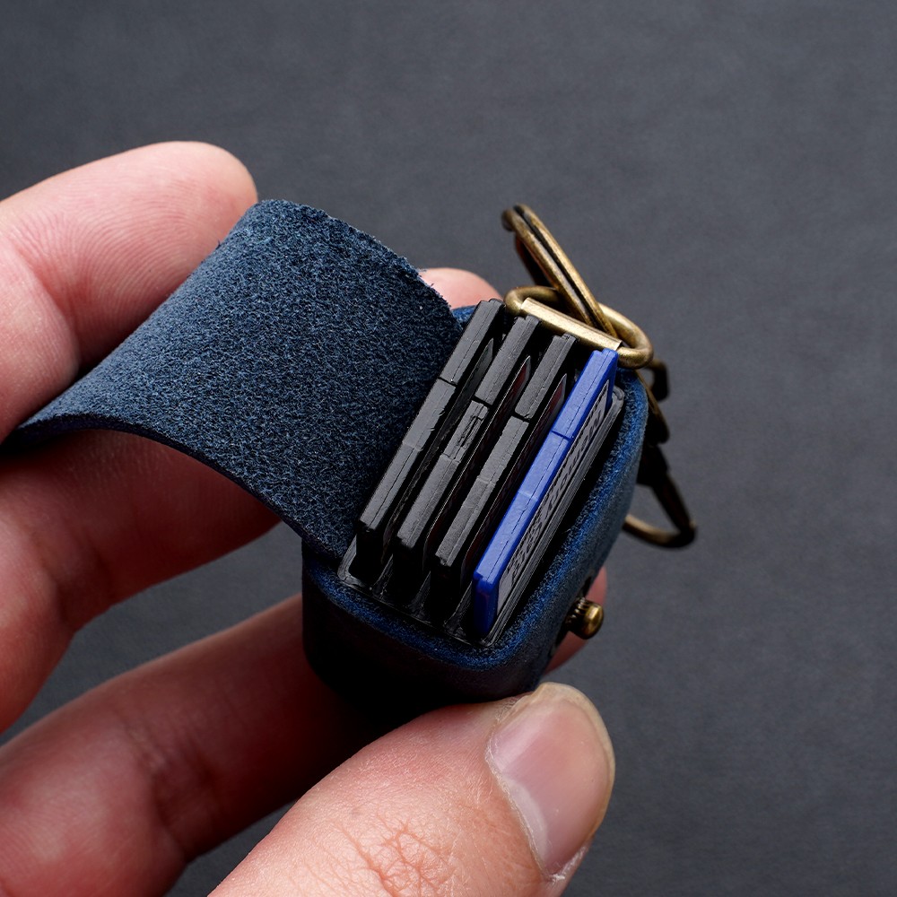 sd card holder