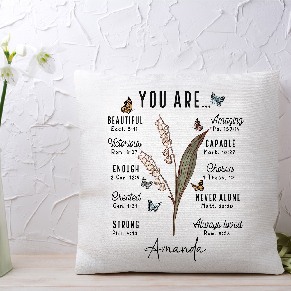 pillow case