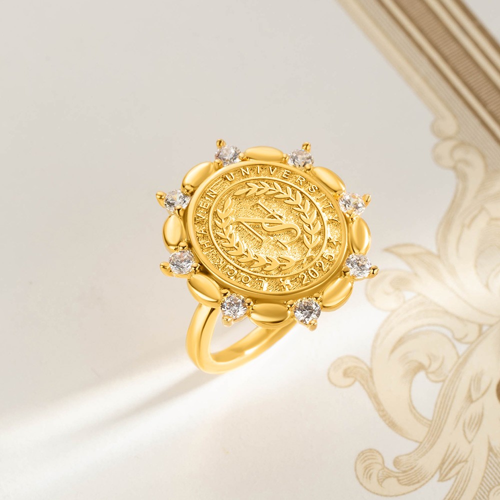 signet ring