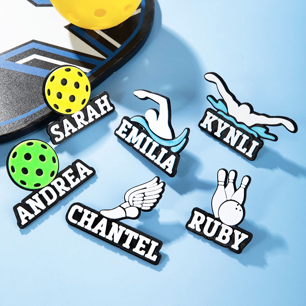 Bag Charm