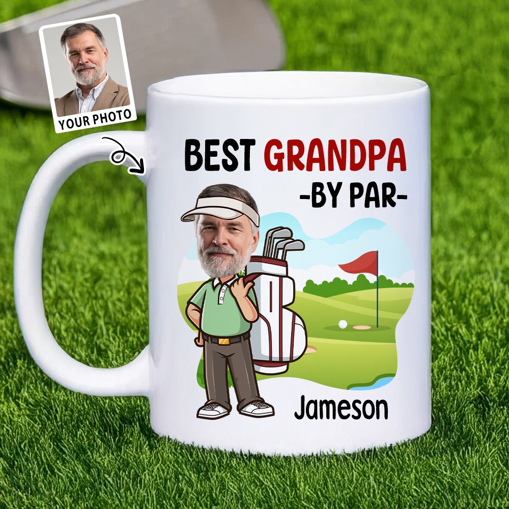 mug with name