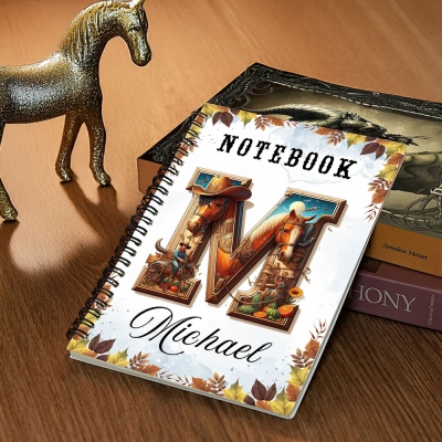 notebook