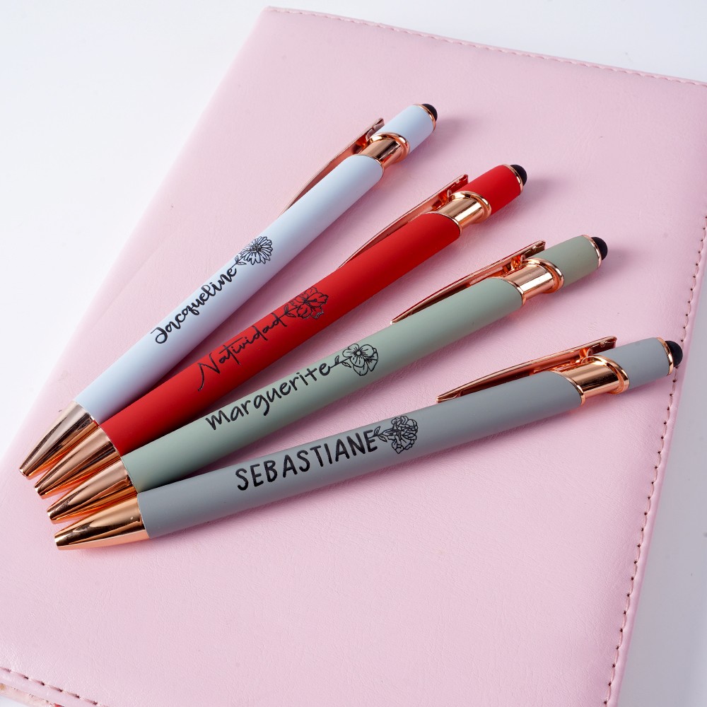pen