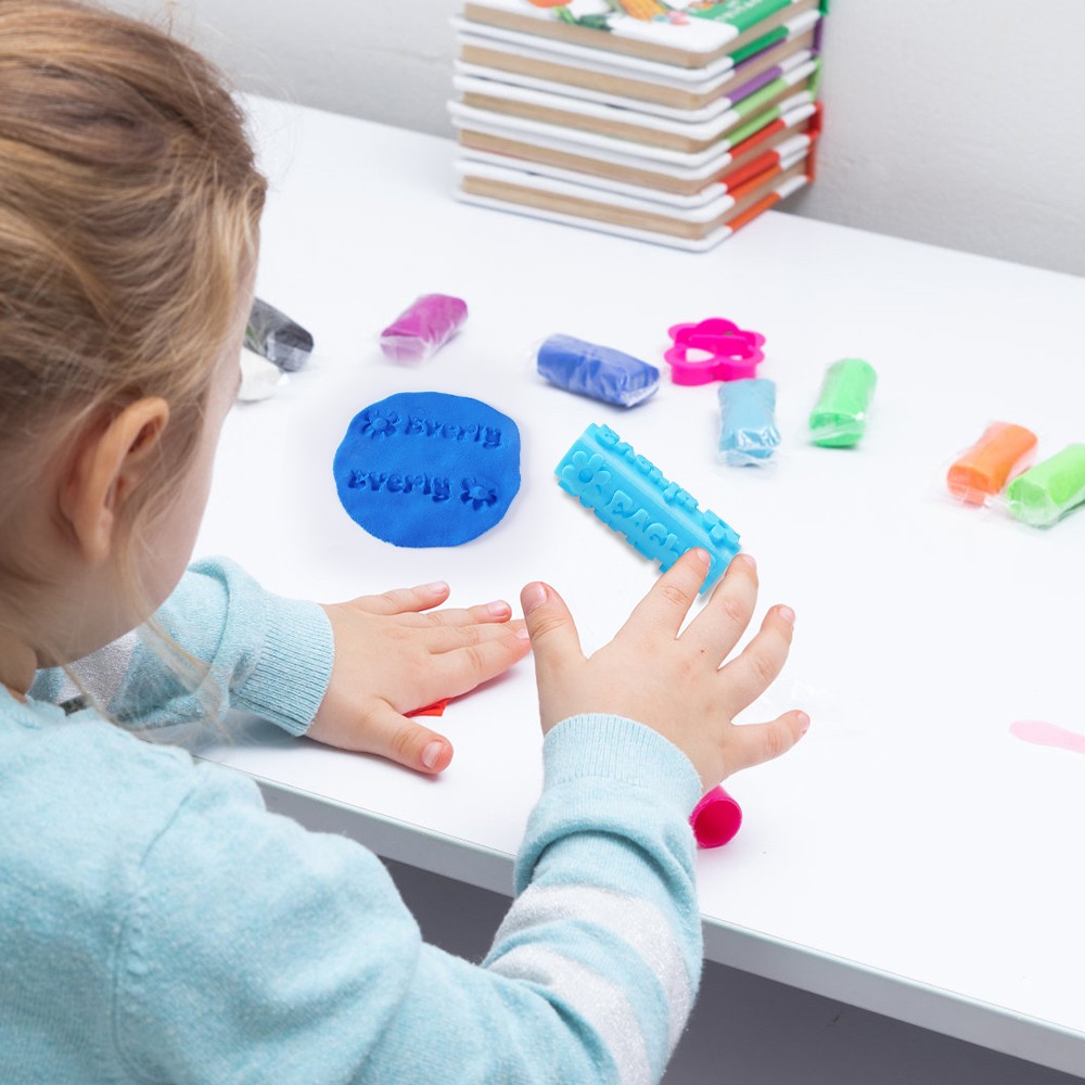 Play Dough Roller